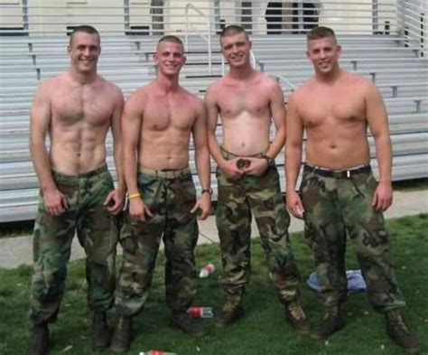 gay porn military|military